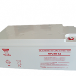 NP210-12（12V 210AH）