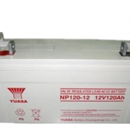 NP120-12（12V 120AH）