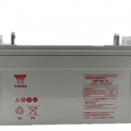 NP100-12（12V 100AH）