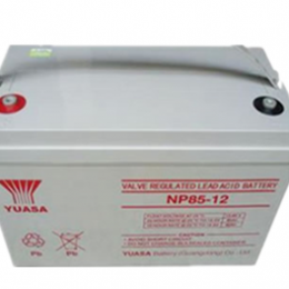NP85-12（12V 85AH）