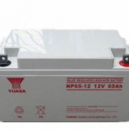 NP65-12（12V 65AH）