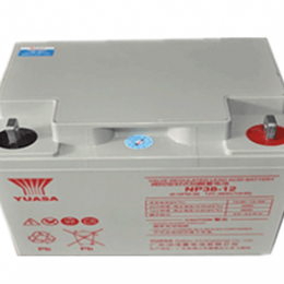 NP38-12（12V 38AH）
