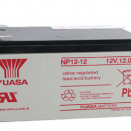 NP12-12（12V12AH）