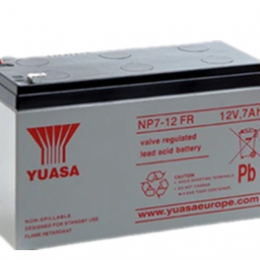 NP7-12（12V7AH）