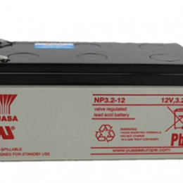 NP3.2-12（12V3.2AH）